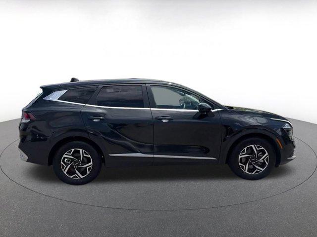 used 2024 Kia Sportage car, priced at $22,622