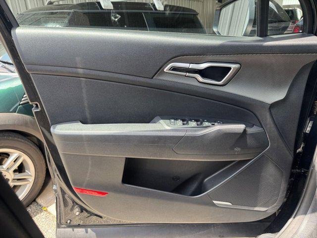 used 2024 Kia Sportage car, priced at $22,622