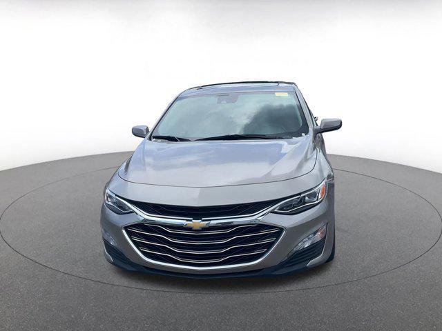 used 2024 Chevrolet Malibu car, priced at $20,600