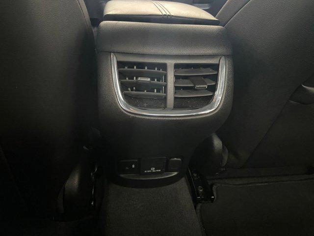 used 2024 Chevrolet Malibu car, priced at $20,600