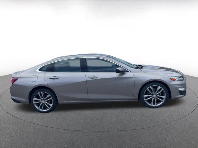 used 2024 Chevrolet Malibu car, priced at $20,600