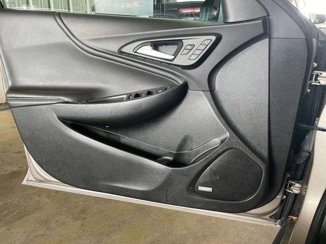used 2024 Chevrolet Malibu car, priced at $20,600