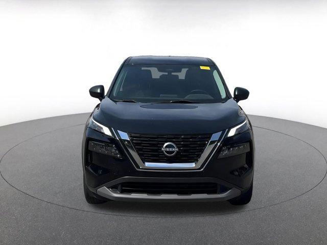 used 2023 Nissan Rogue car, priced at $19,816