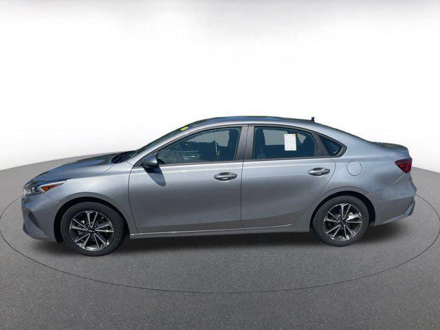 used 2024 Kia Forte car, priced at $16,273