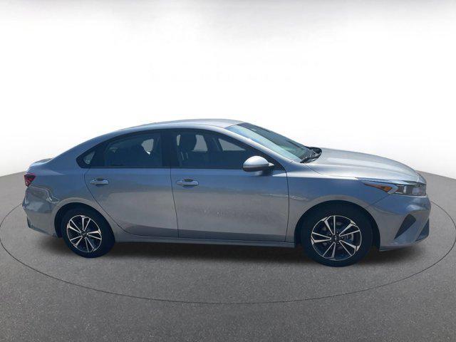 used 2024 Kia Forte car, priced at $16,273