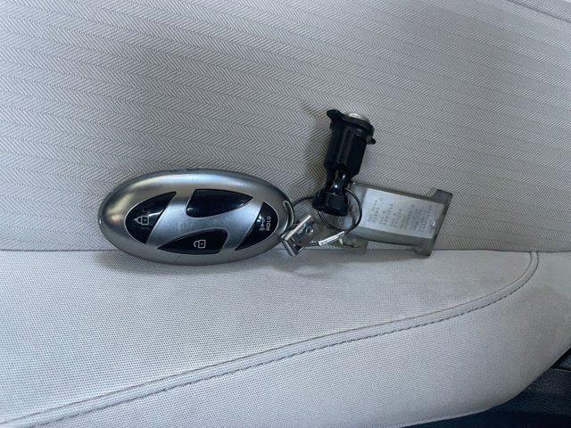 used 2024 Hyundai Sonata Hybrid car, priced at $23,228