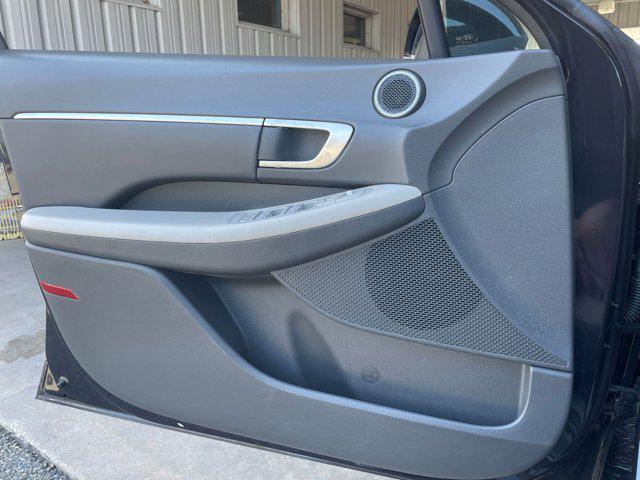 used 2024 Hyundai Sonata Hybrid car, priced at $23,228