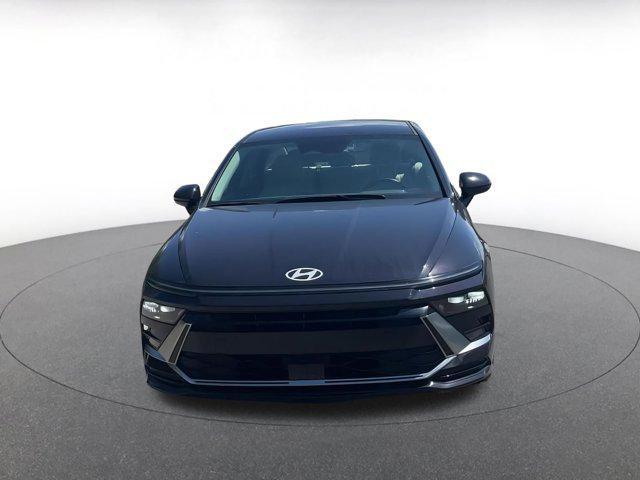used 2024 Hyundai Sonata Hybrid car, priced at $23,228