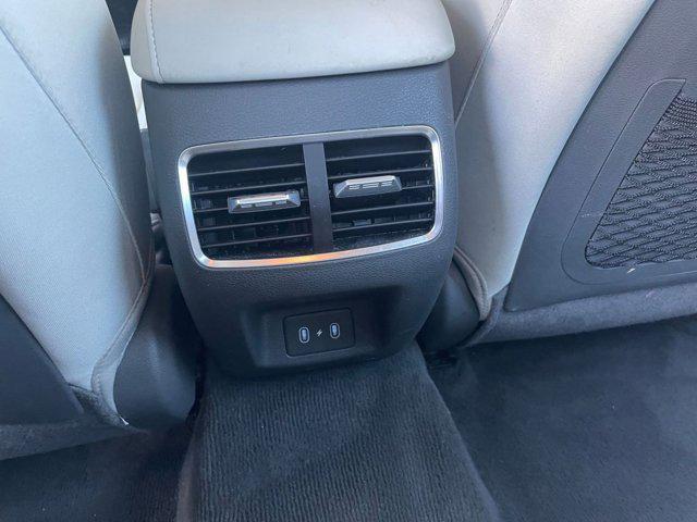 used 2024 Hyundai Sonata Hybrid car, priced at $23,228