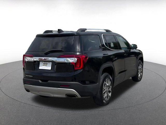 used 2023 GMC Acadia car, priced at $26,185