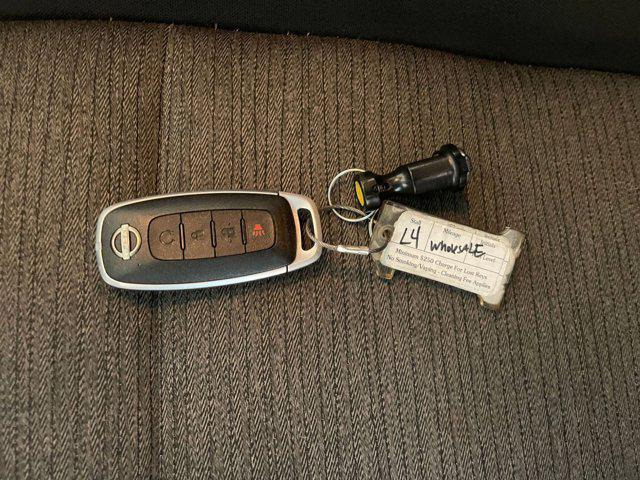 used 2023 Nissan Rogue car, priced at $21,168