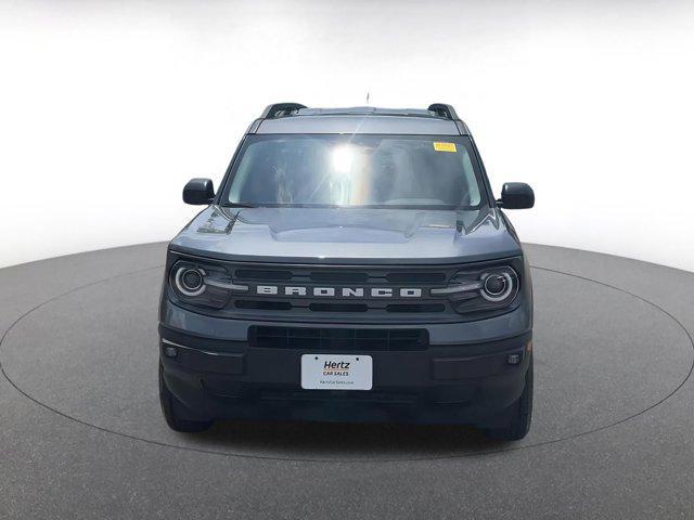 used 2024 Ford Bronco Sport car, priced at $23,351