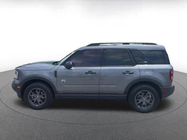 used 2024 Ford Bronco Sport car, priced at $23,351