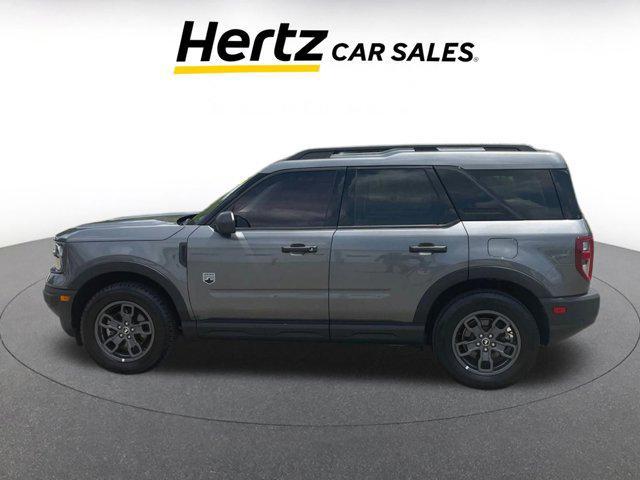 used 2024 Ford Bronco Sport car, priced at $25,714
