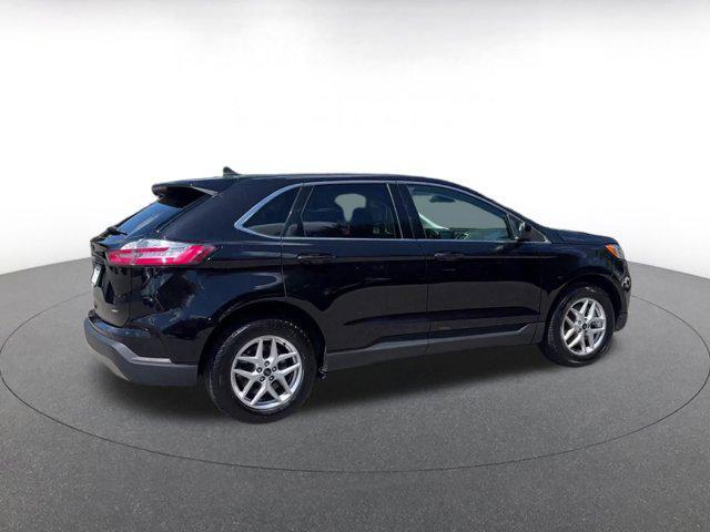 used 2024 Ford Edge car, priced at $24,203