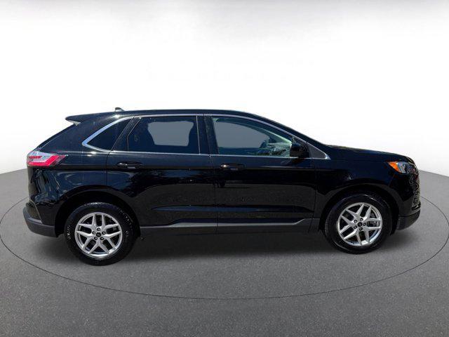 used 2024 Ford Edge car, priced at $24,203