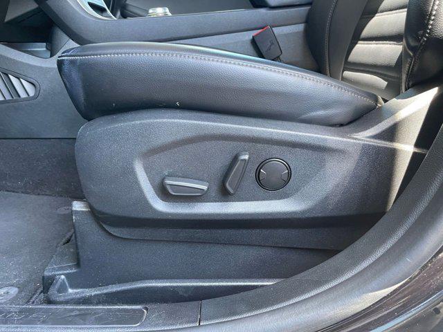 used 2024 Ford Edge car, priced at $24,203