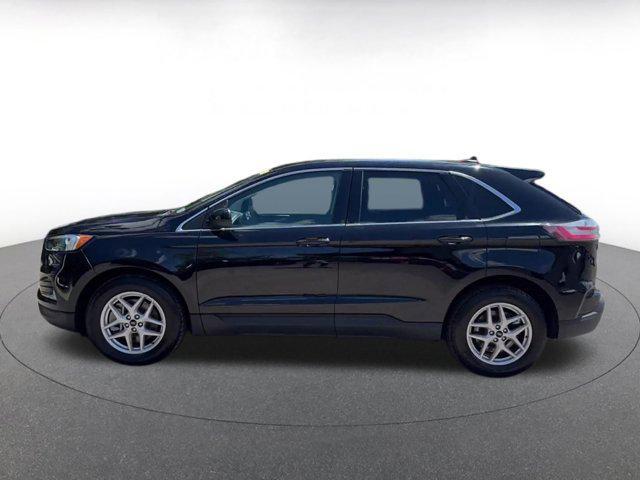 used 2024 Ford Edge car, priced at $24,203