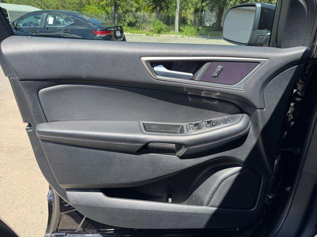 used 2024 Ford Edge car, priced at $24,203