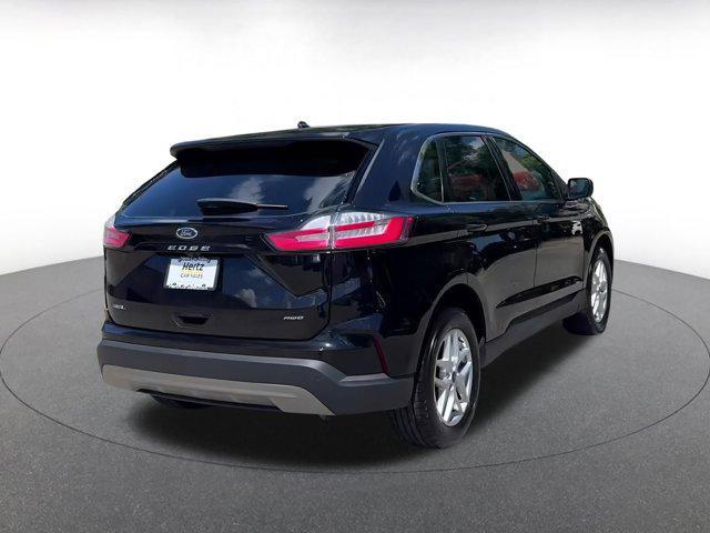 used 2024 Ford Edge car, priced at $24,203