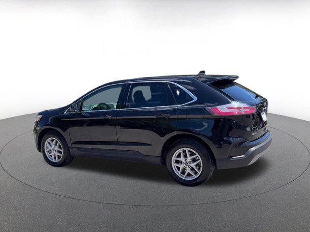 used 2024 Ford Edge car, priced at $24,203
