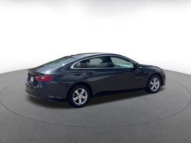 used 2023 Chevrolet Malibu car, priced at $17,933