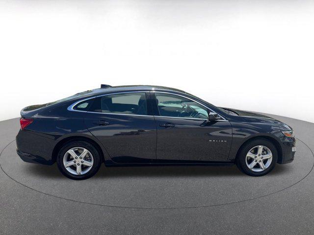 used 2023 Chevrolet Malibu car, priced at $17,933