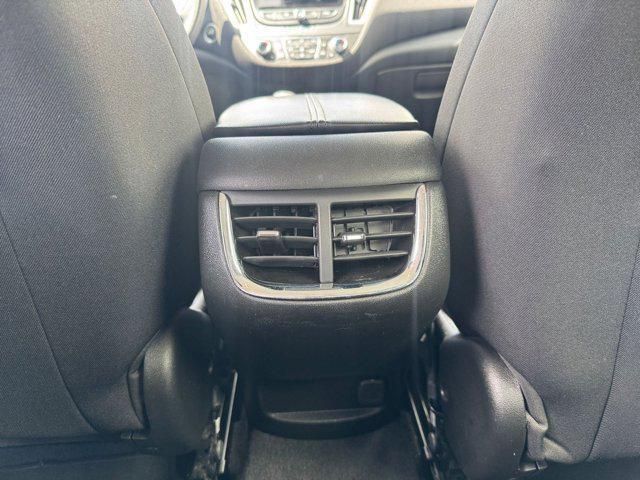 used 2023 Chevrolet Malibu car, priced at $17,933