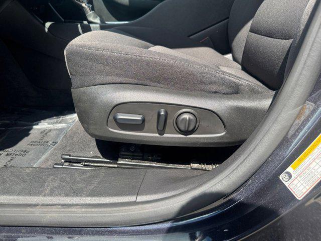 used 2023 Chevrolet Malibu car, priced at $17,933