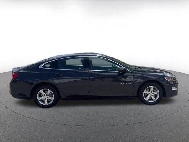 used 2023 Chevrolet Malibu car, priced at $17,933