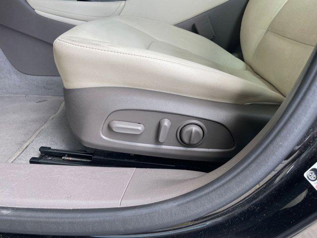 used 2024 Chevrolet Malibu car, priced at $20,227