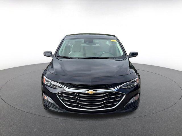 used 2024 Chevrolet Malibu car, priced at $20,227