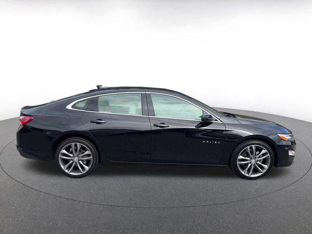 used 2024 Chevrolet Malibu car, priced at $20,227