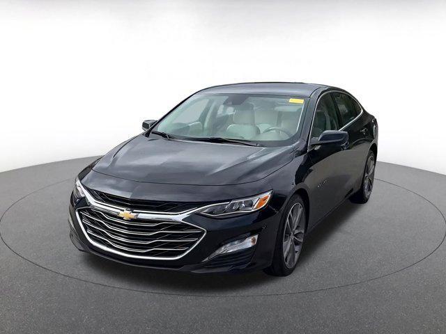 used 2024 Chevrolet Malibu car, priced at $20,227