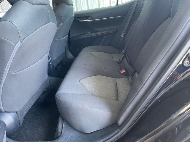 used 2024 Toyota Camry car, priced at $23,546