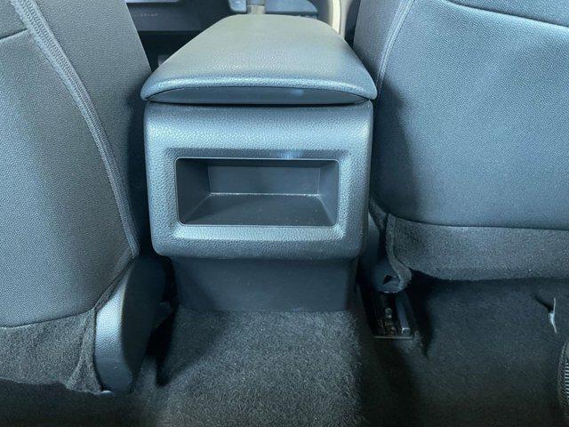 used 2024 Toyota Camry car, priced at $23,546