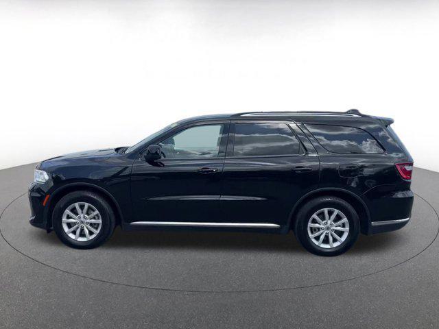 used 2023 Dodge Durango car, priced at $24,488
