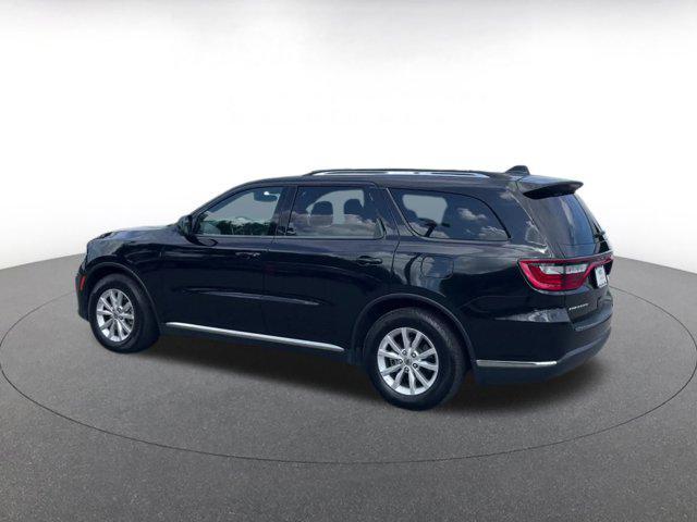 used 2023 Dodge Durango car, priced at $24,488