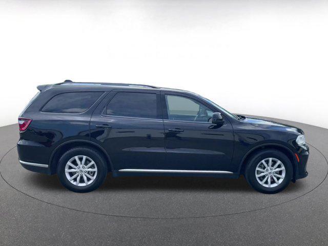 used 2023 Dodge Durango car, priced at $24,488