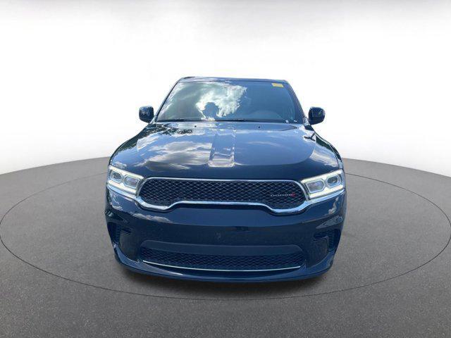 used 2023 Dodge Durango car, priced at $24,488