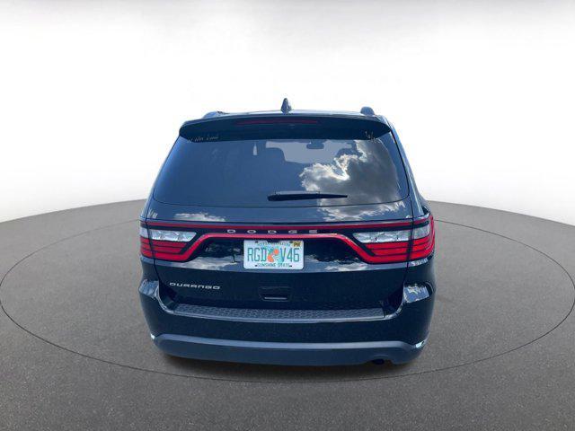 used 2023 Dodge Durango car, priced at $24,488
