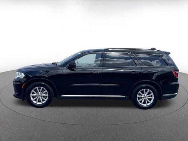 used 2023 Dodge Durango car, priced at $24,488