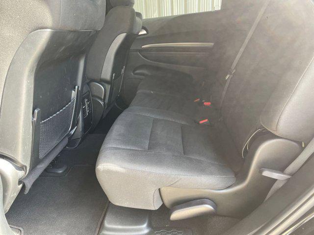 used 2023 Dodge Durango car, priced at $24,488
