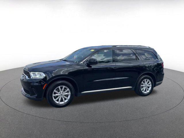 used 2023 Dodge Durango car, priced at $24,488
