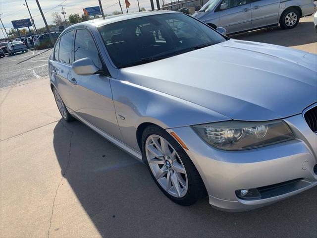 used 2009 BMW 328 car, priced at $5,999