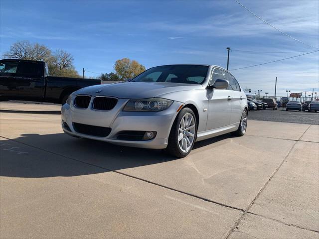 used 2009 BMW 328 car, priced at $5,999