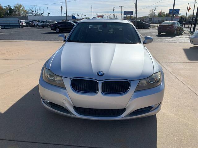 used 2009 BMW 328 car, priced at $5,999