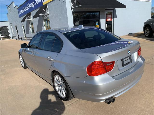 used 2009 BMW 328 car, priced at $5,999