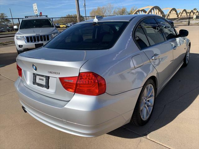 used 2009 BMW 328 car, priced at $5,999