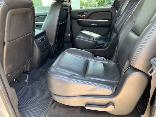 used 2012 Chevrolet Suburban car, priced at $13,999
